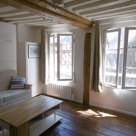 Le Clocher Sainte Catherine Apartment Honfleur Room photo