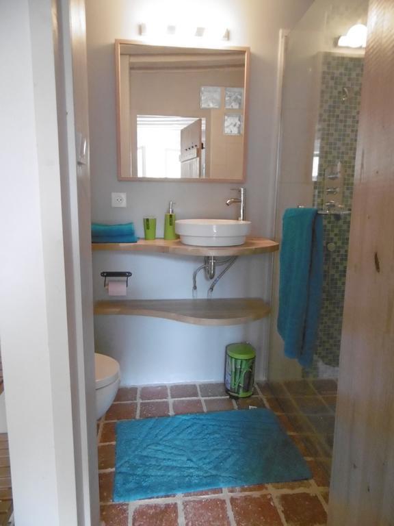 Le Clocher Sainte Catherine Apartment Honfleur Room photo